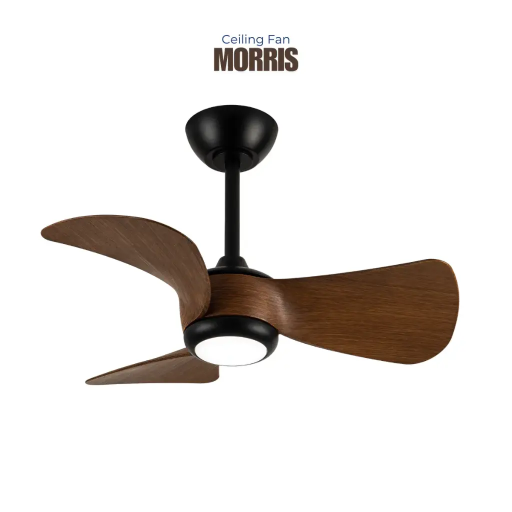 Quạt trần MORRIS |