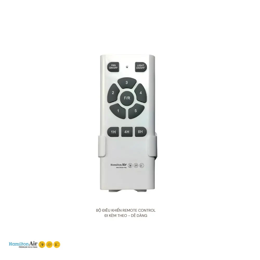 Bộ điều khiển 5 tốc độ DC |