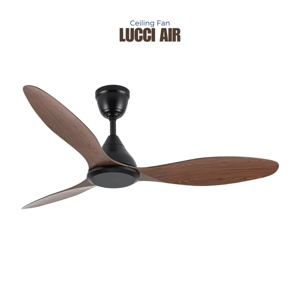 Quạt trần LUCIAN |