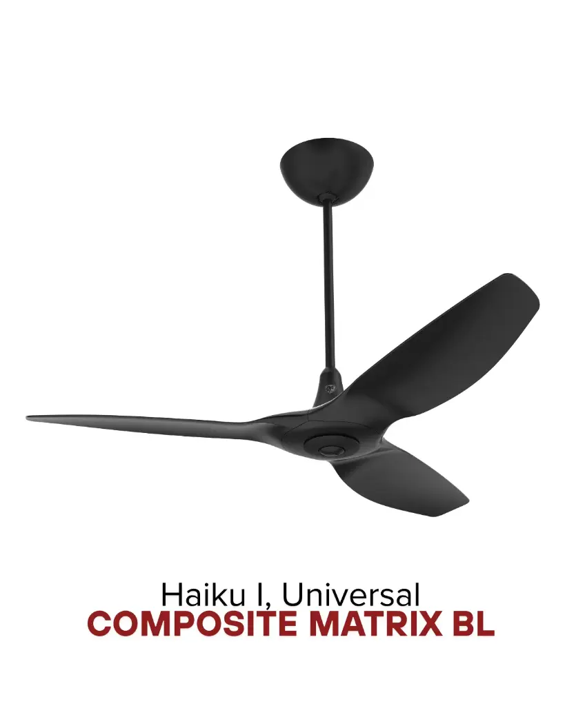 Haiku I Ø52" Composite Matrix |
