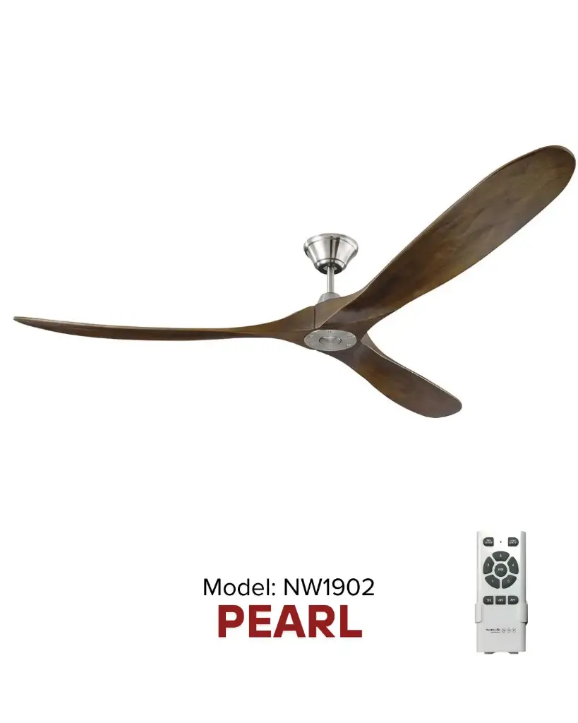 Quạt trần PEARL 60 |