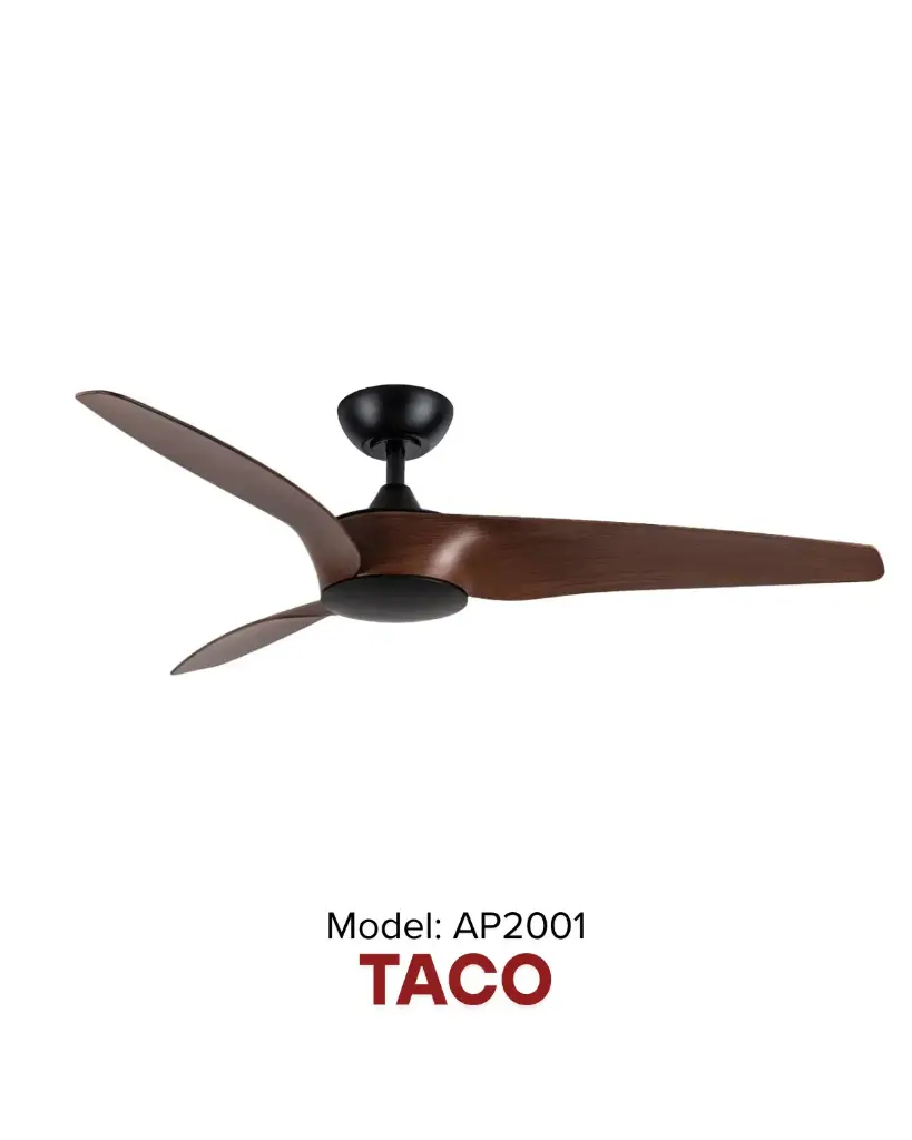 Quạt trần TACO |