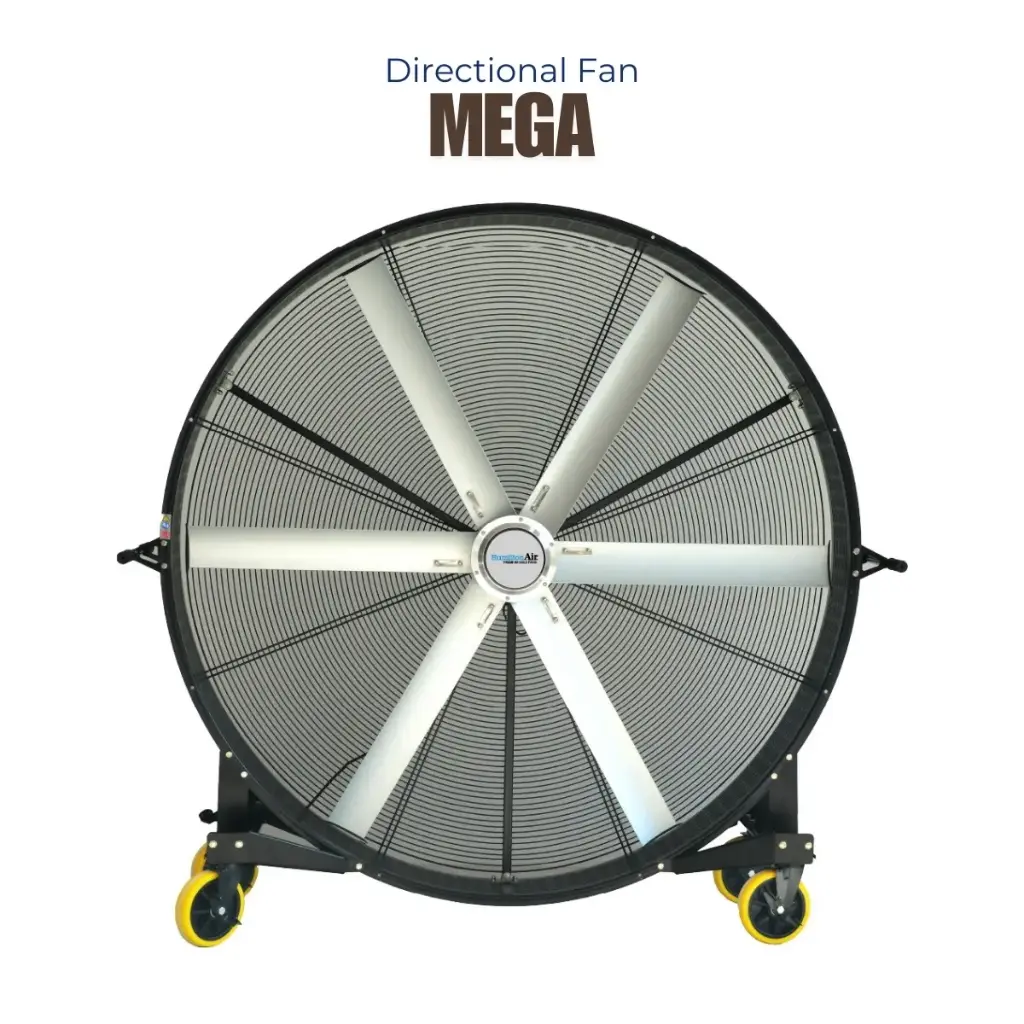 Quạt thổi di động MEGA 20 |