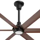 Quạt thương mại HVLS