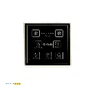 Bộ điều khiển Touch Wall DC