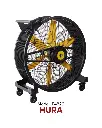 Quạt thổi di động HURA 42