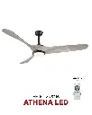 Quạt trần ATHENA LED