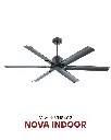 Quạt trần NOVA Indoor IPX2
