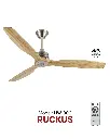 Quạt trần RUCKUS 52