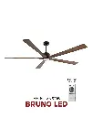 Quạt trần BRUNO 5