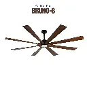 Quạt trần BRUNO 8