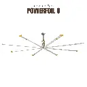 Quạt trần HVLS Powerfoil 8