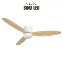 Quạt trần SINO 52